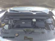 ✅ 2014 Nissan Pathfinder S • VIN: 5N1AR2MNXEC637944 • Lot: 42561097. Listed on IAAI with 137,433 mi. Free auction sales archive from the USA and detailed vehicle history report at DreamBid. Image 10.