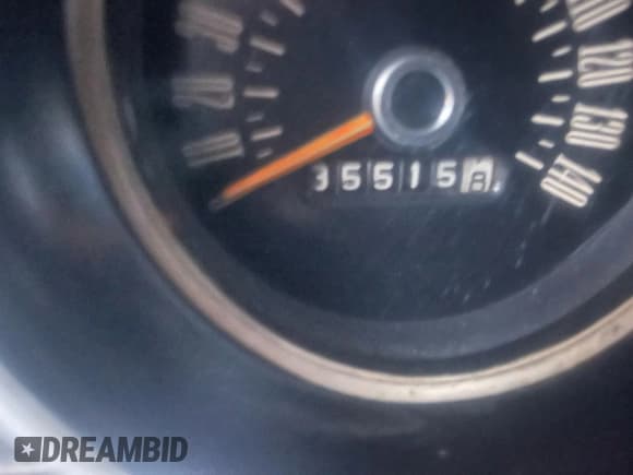 ✅ 1966 Ford Mustang • VIN: 6F07T179057 • Лот: 93558455. Опубликован ранее на Copart с пробегом 35 515 миль. Бесплатный доступ к архиву аукционных продаж из США и подробный отчёт об истории автомобиля на DreamBid. Изображение 8.