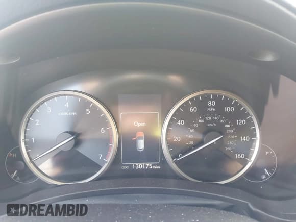 ✅ 2017 Lexus NX 200t • VIN: JTJBARBZ3H2096399 • Лот: 42273849. Опубликован ранее на IAAI с пробегом 130 175 миль. Бесплатный доступ к архиву аукционных продаж из США и подробный отчёт об истории автомобиля на DreamBid. Изображение 7.