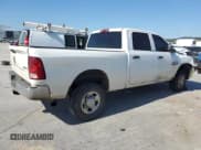 ✅ 2013 Ram 2500 Tradesman • VIN: 3C6UR5CLXDG512948 • Лот: 61927525. Опубликован ранее на Copart с пробегом 336 590 миль. Бесплатный доступ к архиву аукционных продаж из США и подробный отчёт об истории автомобиля на DreamBid. Изображение 3.
