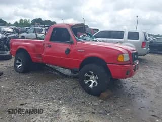 ✅ 2004 Ford Ranger XL • VIN: 1FTYR10U44PB55696 • Лот: 42530767. Опубликован ранее на IAAI с пробегом 217 568 миль. Бесплатный доступ к архиву аукционных продаж из США и подробный отчёт об истории автомобиля на DreamBid. Изображение 1.