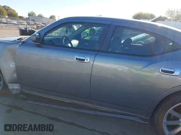 ✅ 2007 Dodge Charger • VIN: 2B3KA43G47H750871 • Лот: 43521985. Опубликован ранее на IAAI с пробегом 177 533 миль. Бесплатный доступ к архиву аукционных продаж из США и подробный отчёт об истории автомобиля на DreamBid. Изображение 14.