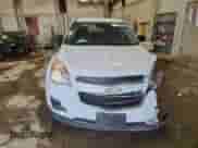 2015 Chevrolet Equinox L z VIN 2GNALLEK9F6287496, wystawiony jako Copart lot #71668285 z przebiegiem 111 835 mil mil oraz Nie do naprawy • Non repairable. Historia ofert i sprzedaży dostępna na DreamBid. Obrazek 5.