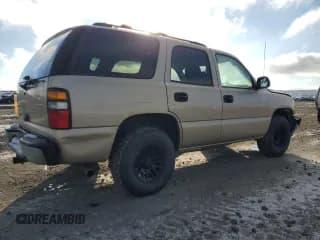 ✅ 2006 Chevrolet Tahoe Special Service • VIN: 1GNEK13Z76J145661 • Лот: 41785885. Опубликован ранее на Copart с пробегом 119 643 миль. Бесплатный доступ к архиву аукционных продаж из США и подробный отчёт об истории автомобиля на DreamBid. Изображение 3.