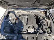 ✅ 2016 BMW 5 Series 535i xDrive • VIN: WBA5B3C58GG258421 • Lot: 80788605. Wystawiony na Copart z przebiegiem 75 901 mil. Bezpłatny archiwum sprzedaży aukcyjnych z USA i szczegółowy raport historii pojazdu na DreamBid. Zdjęcie 11.