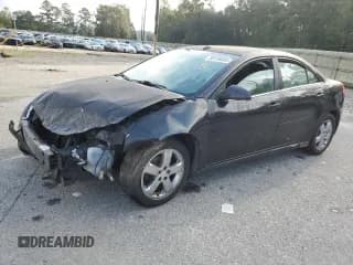 ✅ 2010 Pontiac G6 1SC • VIN: 1G2ZA5E03A4161712 • Lot: 41430655. Listed on Copart with Not provided. Free auction sales archive from the USA and detailed vehicle history report at DreamBid. Image 1.