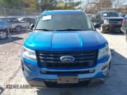 ✅ 2016 Ford Police Interceptor Utility • VIN: 1FM5K8AR0GGC07450 • Lot: 41803815. Wystawiony na IAAI z przebiegiem 87 098 mil. Bezpłatny archiwum sprzedaży aukcyjnych z USA i szczegółowy raport historii pojazdu na DreamBid. Zdjęcie 12.