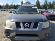 ✅ 2007 Nissan Xterra X • VIN: 5N1AN08UX7C538514 • Lot: 81908645. Listed on Copart with 186,852 mi. Free auction sales archive from the USA and detailed vehicle history report at DreamBid. Image 5.