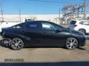 ✅ 2017 Toyota Mirai • VIN: JTDBVRBD2HA001333 • Lot: 43661350. Listed on IAAI with 70,508 mi. Free auction sales archive from the USA and detailed vehicle history report at DreamBid. Image 14.