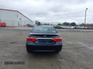 ✅ 2017 Toyota Camry LE • VIN: 4T1BF1FK2HU664094 • Lot: 43585378. Listed on IAAI with 257,231 mi. Free auction sales archive from the USA and detailed vehicle history report at DreamBid. Image 16.