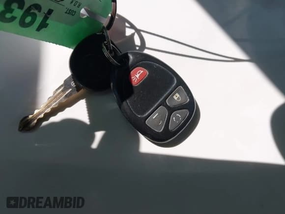 ✅ 2006 Chevrolet HHR LT • VIN: 3GNDA23P26S549016 • Lot: 41781680. Listed on IAAI with 155,273 mi. Free auction sales archive from the USA and detailed vehicle history report at DreamBid. Image 11.