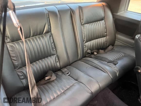 ✅ 1984 Buick Regal • VIN: 1G4AK4792EH575361 • Lot: 69326635. Wystawiony na Copart z przebiegiem 19 144 mil. Bezpłatny archiwum sprzedaży aukcyjnych z USA i szczegółowy raport historii pojazdu na DreamBid. Zdjęcie 6.