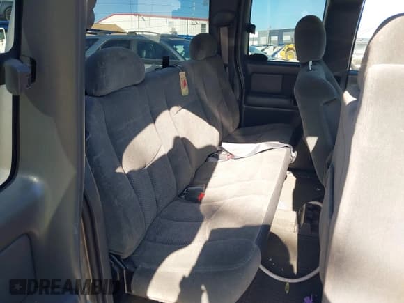 ✅ 2003 Chevrolet Silverado 2500HD LS • VIN: 1GCHC29173E346944 • Lot: 41656801. Listed on IAAI with 245,333 mi. Free auction sales archive from the USA and detailed vehicle history report at DreamBid. Image 8.