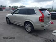 ✅ 2016 Volvo XC90 T6 Inscription • VIN: YV4A22PL0G1094988 • Lot: 43365812. Listed on IAAI with 49,562 mi. Free auction sales archive from the USA and detailed vehicle history report at DreamBid. Image 3.