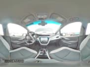 ✅ 2021 Chevrolet Bolt EV LT • VIN: 1G1FY6S00M4107236 • Lot: 53958255. Wystawiony na Copart z przebiegiem 22 520 mil. Bezpłatny archiwum sprzedaży aukcyjnych z USA i szczegółowy raport historii pojazdu na DreamBid. Zdjęcie 14.