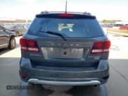 ✅ 2018 Dodge Journey Crossroad • VIN: 3C4PDCGG8JT500824 • Lot: 72079645. Wystawiony na Copart z przebiegiem 95 932 mil. Bezpłatny archiwum sprzedaży aukcyjnych z USA i szczegółowy raport historii pojazdu na DreamBid. Zdjęcie 6.