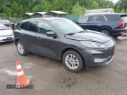 ✅ 2020 Ford Escape SE • VIN: 1FMCU9G64LUA25167 • Лот: 42307557. Опубликован ранее на IAAI с пробегом 82 524 миль. Бесплатный доступ к архиву аукционных продаж из США и подробный отчёт об истории автомобиля на DreamBid. Изображение 1.