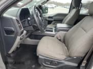 ✅ 2015 Ford F-150 XLT • VIN: 1FTEW1EG1FFB21447 • Lot: 53320045. Listed on Copart with 139,453 mi. Free auction sales archive from the USA and detailed vehicle history report at DreamBid. Image 7.