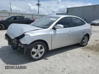 ✅ 2010 Hyundai Elantra SE • VIN: KMHDU4AD0AU868505 • Lot: 80706185. Listed on Copart with 147,770 mi. Free auction sales archive from the USA and detailed vehicle history report at DreamBid. Image 1.