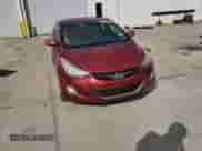 2013 Hyundai Elantra GLS с VIN KMHDH4AE6DU811730, выставлен на аукционе Copart как лот 84952415 с пробегом 231 806 миль миль и Списание • Salvage title. История ставок и продаж доступна на DreamBid. Изображение 13.