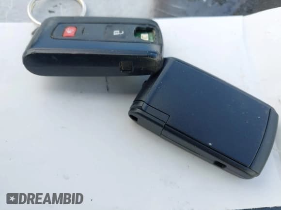 ✅ 2008 Toyota Prius • VIN: JTDKB20U387711762 • Lot: 43633345. Listed on IAAI with Not provided. Free auction sales archive from the USA and detailed vehicle history report at DreamBid. Image 11.