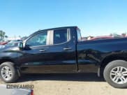 ✅ 2020 Chevrolet Silverado 1500 Custom • VIN: 1GCRWBEK6LZ222750 • Lot: 43541828. Wystawiony na IAAI z przebiegiem 18 403 mil. Bezpłatny archiwum sprzedaży aukcyjnych z USA i szczegółowy raport historii pojazdu na DreamBid. Zdjęcie 14.