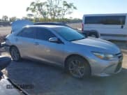 ✅ 2017 Toyota Camry XLE • VIN: 4T1BF1FK6HU308599 • Lot: 43620426. Listed on IAAI with 113,406 mi. Free auction sales archive from the USA and detailed vehicle history report at DreamBid. Image 13.