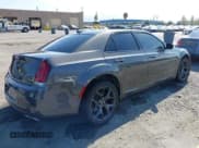 ✅ 2021 Chrysler 300 S • VIN: 2C3CCABG2MH537026 • Lot: 43061681. Listed on IAAI with 78,876 mi. Free auction sales archive from the USA and detailed vehicle history report at DreamBid. Image 4.