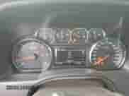 2019 Chevrolet Silverado 2500HD LT z VIN 2GC2KSEG9K1134761, wystawiony jako Copart lot #86792505 z przebiegiem 48 887 mil mil oraz Szkoda całkowita • Salvage title. Historia ofert i sprzedaży dostępna na DreamBid. Obrazek 9.