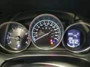 ✅ 2015 Mazda CX-5 Touring • VIN: JM3KE4CY6F0520738 • Lot: 91903825. Listed on Copart with 171,618 mi. Free auction sales archive from the USA and detailed vehicle history report at DreamBid. Image 9.