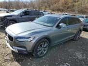 ✅ 2017 Volvo V90 • VIN: YV4A22NL2H1006186 • Лот: 80231784. Опубликован ранее на Copart с пробегом 79 486 миль. Бесплатный доступ к архиву аукционных продаж из США и подробный отчёт об истории автомобиля на DreamBid. Изображение 1.