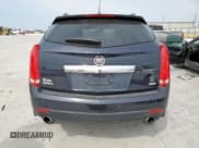 ✅ 2015 Cadillac SRX Premium Collection • VIN: 3GYFNDE37FS641244 • Lot: 71690605. Listed on Copart with 174,796 mi. Free auction sales archive from the USA and detailed vehicle history report at DreamBid. Image 6.