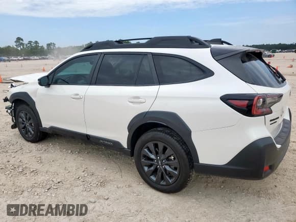 ✅ 2024 Subaru Outback Onyx XT • VIN: 4S4BTGLDXR3155248 • Lot: 67217115. Wystawiony na Copart z przebiegiem 29 926 mil. Bezpłatny archiwum sprzedaży aukcyjnych z USA i szczegółowy raport historii pojazdu na DreamBid. Zdjęcie 2.