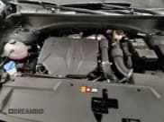 ✅ 2025 Hyundai Santa Fe SE • VIN: 5NMP1DGL5SH080174 • Lot: 68881235. Listed on Copart with 9,334 mi. Free auction sales archive from the USA and detailed vehicle history report at DreamBid. Image 16.