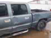 2006 GMC Sierra 1500 SLE1 с VIN 2GTEK13Z861344608, выставлен на аукционе IAAI как лот 41799997 с пробегом Не указан миль и . История ставок и продаж доступна на DreamBid. Изображение 16.