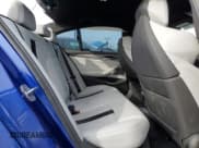 ✅ 2023 BMW M5 • VIN: WBS83CH03PCL47744 • Lot: 70884125. Wystawiony na Copart z przebiegiem Nie podano. Bezpłatny archiwum sprzedaży aukcyjnych z USA i szczegółowy raport historii pojazdu na DreamBid. Zdjęcie 10.