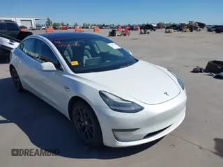 ✅ 2018 Tesla Model 3 Long Range Battery • VIN: 5YJ3E1EA8JF162144 • Lot: 43515448. Wystawiony na IAAI z przebiegiem 190 331 mil. Bezpłatny archiwum sprzedaży aukcyjnych z USA i szczegółowy raport historii pojazdu na DreamBid. Zdjęcie 1.
