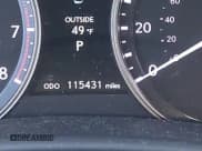 ✅ 2013 Lexus GS 350 • VIN: JTHBE1BL8D5016767 • Lot: 41240783. Wystawiony na IAAI z przebiegiem 115 431 mil. Bezpłatny archiwum sprzedaży aukcyjnych z USA i szczegółowy raport historii pojazdu na DreamBid. Zdjęcie 15.