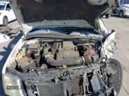 ✅ 2008 Nissan Frontier SE • VIN: 1N6AD07U58C450087 • Lot: 43608979. Listed on IAAI with 155,704 mi. Free auction sales archive from the USA and detailed vehicle history report at DreamBid. Image 10.