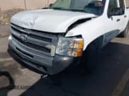 ✅ 2011 Chevrolet Silverado 1500 LT • VIN: 3GCPKSEA5BG195646 • Lot: 43634531. Wystawiony na IAAI z przebiegiem 370 199 mil. Bezpłatny archiwum sprzedaży aukcyjnych z USA i szczegółowy raport historii pojazdu na DreamBid. Zdjęcie 6.