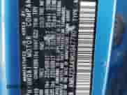 ✅ 2019 Hyundai Tucson SE • VIN: KM8J23A49KU947790 • Lot: 81069175. Wystawiony na Copart z przebiegiem 123 081 mil mil. Skorzystaj z bezpłatnego archiwum sprzedaży aukcyjnych z USA i zobacz szczegółowy raport historii pojazdu na DreamBid. Zdjęcie 13.