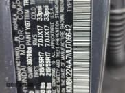 ✅ 2021 Hyundai Kona SEL • VIN: KM8K22AA7MU706642 • Лот: 64498245. Опубликован ранее на Copart с пробегом 99 999 миль. Бесплатный доступ к архиву аукционных продаж из США и подробный отчёт об истории автомобиля на DreamBid. Изображение 13.