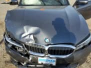 ✅ 2022 BMW 3 Series 330i xDrive • VIN: 3MW5R7J07N8C61526 • Lot: 84838055. Wystawiony na Copart z przebiegiem Nie podano. Bezpłatny archiwum sprzedaży aukcyjnych z USA i szczegółowy raport historii pojazdu na DreamBid. Zdjęcie 11.