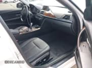 ✅ 2015 BMW 3 Series 328i • VIN: WBA3A5C57FF610527 • Lot: 42415953. Listed on IAAI with 87,301 mi. Free auction sales archive from the USA and detailed vehicle history report at DreamBid. Image 5.