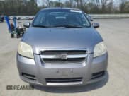 ✅ 2011 Chevrolet Aveo 1LT • VIN: KL1TD5DEXBB183023 • Lot: 54621755. Wystawiony na Copart z przebiegiem 145 260 mil. Bezpłatny archiwum sprzedaży aukcyjnych z USA i szczegółowy raport historii pojazdu na DreamBid. Zdjęcie 5.