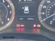 ✅ 2022 Hyundai Venue Limited • VIN: KMHRC8A37NU199579 • Lot: 41886674. Listed on IAAI with 36,484 mi. Free auction sales archive from the USA and detailed vehicle history report at DreamBid. Image 16.