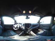 ✅ 2024 Ram 1500 Big Horn • VIN: 1C6RRFFG7RN135326 • Lot: 43060665. Listed on IAAI with 28,036 mi. Free auction sales archive from the USA and detailed vehicle history report at DreamBid. Image 23.