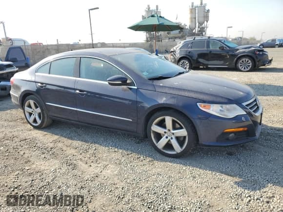 ✅ 2012 Volkswagen CC Lux • VIN: WVWHP7ANXCE507092 • Lot: 67516015. Wystawiony na Copart z przebiegiem 136 387 mil. Bezpłatny archiwum sprzedaży aukcyjnych z USA i szczegółowy raport historii pojazdu na DreamBid. Zdjęcie 4.