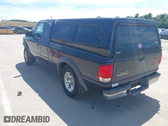 ✅ 2000 Ford Ranger XL • VIN: 1FTZR15V7YTB25532 • Lot: 42804751. Wystawiony na IAAI z przebiegiem 160 172 mil. Bezpłatny archiwum sprzedaży aukcyjnych z USA i szczegółowy raport historii pojazdu na DreamBid. Zdjęcie 3.