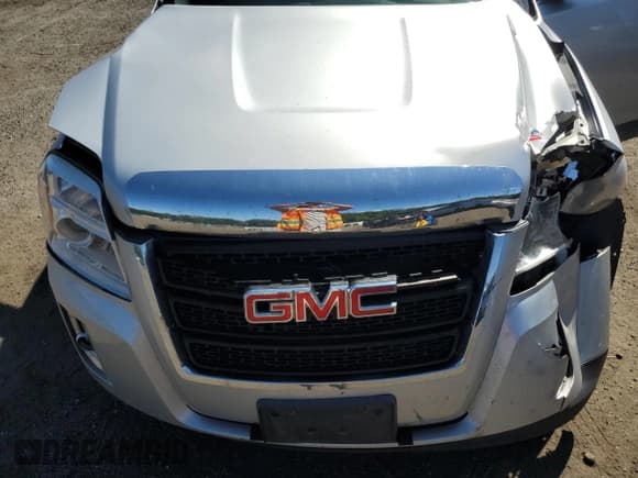 ✅ 2013 GMC Terrain SLT • VIN: 2GKFLUE37D6207448 • Lot: 70986015. Wystawiony na Copart z przebiegiem 153 809 mil. Bezpłatny archiwum sprzedaży aukcyjnych z USA i szczegółowy raport historii pojazdu na DreamBid. Zdjęcie 12.